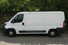 Citroen Jumper HDI 130 KM L2H1 Klima - 2