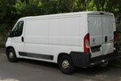 Citroen Jumper HDI 130 KM L2H1 Klima - 3