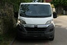 Citroen Jumper HDI 130 KM L2H1 Klima - 4