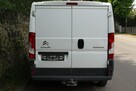 Citroen Jumper HDI 130 KM L2H1 Klima - 5