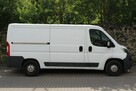 Citroen Jumper HDI 130 KM L2H1 Klima - 7