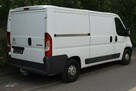 Citroen Jumper HDI 130 KM L2H1 Klima - 8