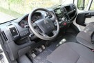 Citroen Jumper HDI 130 KM L2H1 Klima - 9