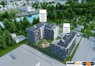 0%, deweloperskie w kameralnym budynku nad Brdą