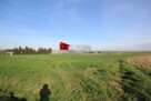 Działka budowlana Żarów, Bliskie okolice Żarowa - 2
