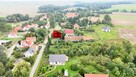 Działka budowlana Zebrzydów gm. Marcinowice - 5