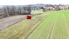 Działka budowlana Wierzbna gm. Żarów
