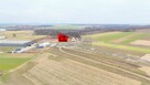 Działka przemysłowa Żarów
