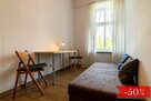 Pokój niedaleko dworca, Trzebnicka 30, Śródmieście