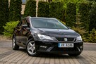 Seat Leon 150KM Rada Nawigacja CarPlay Podgrzewane Fotele Klimatronik - 2