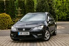 Seat Leon 150KM Rada Nawigacja CarPlay Podgrzewane Fotele Klimatronik - 5