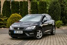 Seat Leon 150KM Rada Nawigacja CarPlay Podgrzewane Fotele Klimatronik - 7