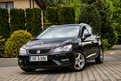 Seat Leon 150KM Rada Nawigacja CarPlay Podgrzewane Fotele Klimatronik - 9