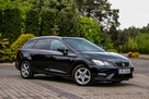 Seat Leon 150KM Rada Nawigacja CarPlay Podgrzewane Fotele Klimatronik - 11