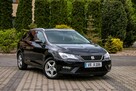 Seat Leon 150KM Rada Nawigacja CarPlay Podgrzewane Fotele Klimatronik - 12