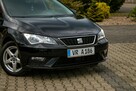 Seat Leon 150KM Rada Nawigacja CarPlay Podgrzewane Fotele Klimatronik - 14
