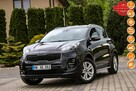Kia Sportage Kamera Navi 4xPodgrzewane Fotele Tempomat Apple Car Play System Pasa