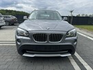 BMW X1 Gwarancja*AUTOMAT*Xenon*Duża nawigacja*Klimatronik*Panorama - 2