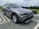 BMW X1 Gwarancja*AUTOMAT*Xenon*Duża nawigacja*Klimatronik*Panorama - 3
