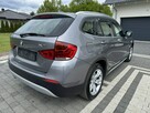 BMW X1 Gwarancja*AUTOMAT*Xenon*Duża nawigacja*Klimatronik*Panorama - 4
