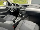BMW X1 Gwarancja*AUTOMAT*Xenon*Duża nawigacja*Klimatronik*Panorama - 8