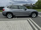 BMW X1 Gwarancja*AUTOMAT*Xenon*Duża nawigacja*Klimatronik*Panorama - 11