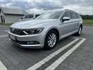 Volkswagen Passat GWARANCJA*Zadbany*Nowy rozrząd*AUTOMAT*Nawigacja*Masaż