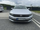 Volkswagen Passat GWARANCJA*Zadbany*Nowy rozrząd*AUTOMAT*Nawigacja*Masaż - 2