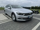 Volkswagen Passat GWARANCJA*Zadbany*Nowy rozrząd*AUTOMAT*Nawigacja*Masaż - 3