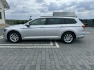 Volkswagen Passat GWARANCJA*Zadbany*Nowy rozrząd*AUTOMAT*Nawigacja*Masaż - 13