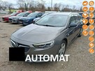 Opel Insignia Sports Tourer Insignia 2.0 CDTI 170km FULL LED skóra NAVI serwis BEZYWPADEK 2018