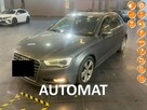 AUDI A3 2.0 TDI 185km QUATTRO pdc NAVI xenon BEZWYPADEK serwis 2016
