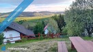 Piękny dom w stylu alpejskim z widokiem na Pieniny i Tatry - Grywałd - 15