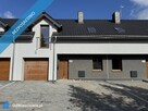 Dom w zabudowie szeregowej | Gliwice, ul. Kurpiowska