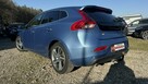 Volvo V40 2.0 d3 150KM /204KM ledy bi xenon wstyd park pół skóry panorama 1.r.gw - 6