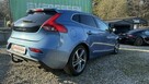 Volvo V40 2.0 d3 150KM /204KM ledy bi xenon wstyd park pół skóry panorama 1.r.gw - 7