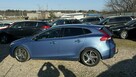 Volvo V40 2.0 d3 150KM /204KM ledy bi xenon wstyd park pół skóry panorama 1.r.gw - 9