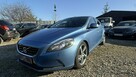 Volvo V40 2.0 d3 150KM /204KM ledy bi xenon wstyd park pół skóry panorama 1.r.gw - 11