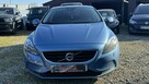 Volvo V40 2.0 d3 150KM /204KM ledy bi xenon wstyd park pół skóry panorama 1.r.gw - 12