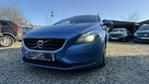 Volvo V40 2.0 d3 150KM /204KM ledy bi xenon wstyd park pół skóry panorama 1.r.gw - 15