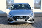 Hyundai i30 Gwarancja Fabryczna SalonPL FV23% 120KM LED Parktronic - 2