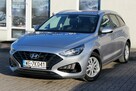 Hyundai i30 Gwarancja Fabryczna SalonPL FV23% 120KM LED Parktronic - 3
