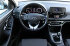 Hyundai i30 Gwarancja Fabryczna SalonPL FV23% 120KM LED Parktronic - 9