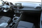 Hyundai i30 Gwarancja Fabryczna SalonPL FV23% 120KM LED Parktronic - 11