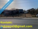 Działka 600m2, Mysłowice, Morgi, ul.Pukowca (1-sza linia zabudowy)