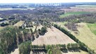 Na sprzedaż: 5 działek! Miłomłyn, Dębinka - 5