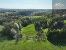 Działka rolno-budowlana Zalasowa gm. Ryglice - 3