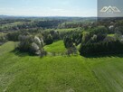 Działka rolno-budowlana Zalasowa gm. Ryglice - 6