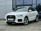 Audi Q3 Xenon, Navi, LED, Climatronic, Tempomat, Ele.Klapa, Czujniki GWARANCJA - 1