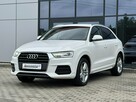 Audi Q3 Xenon, Navi, LED, Climatronic, Tempomat, Ele.Klapa, Czujniki GWARANCJA - 4